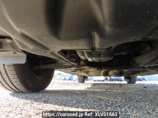 Used 2004 AT toyota wish ZNE10G Image[37]