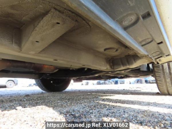 Used 2004 AT toyota wish ZNE10G Image[39]