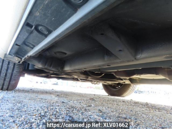 Used 2004 AT toyota wish ZNE10G Image[40]