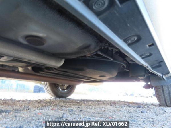 Used 2004 AT toyota wish ZNE10G Image[42]