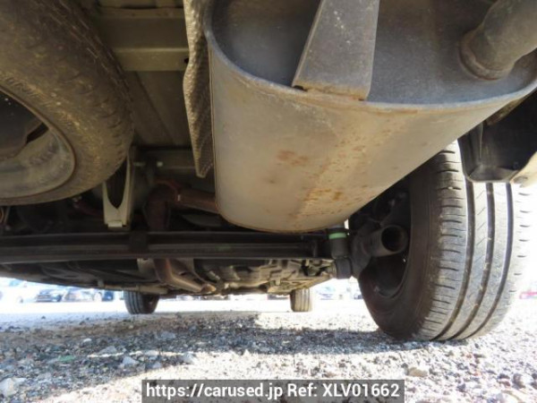 Used 2004 AT toyota wish ZNE10G Image[45]