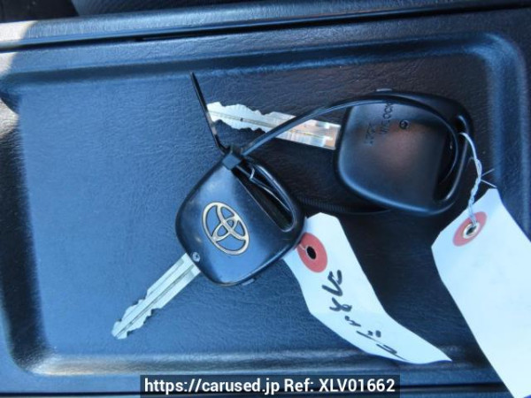 Used 2004 AT toyota wish ZNE10G Image[46]