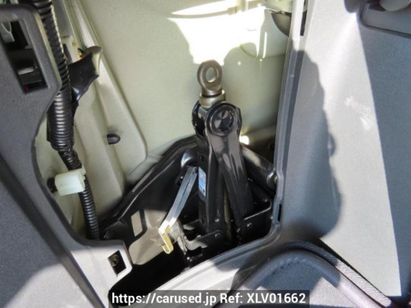 Used 2004 AT toyota wish ZNE10G Image[47]