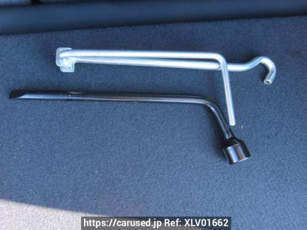 Used 2004 AT toyota wish ZNE10G Image[48]