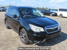 Subaru Forester SJ5