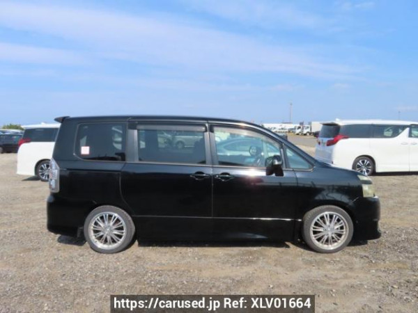 Used 2009 AT toyota voxy ZRR70W Image[7]