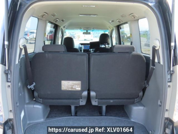 Used 2009 AT toyota voxy ZRR70W Image[9]