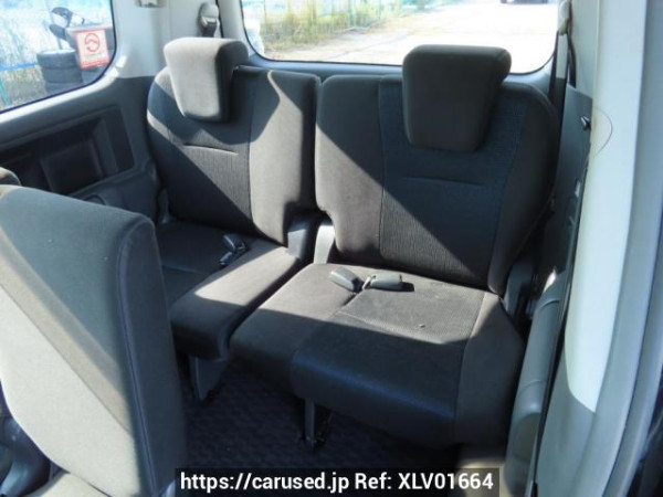 Used 2009 AT toyota voxy ZRR70W Image[21]