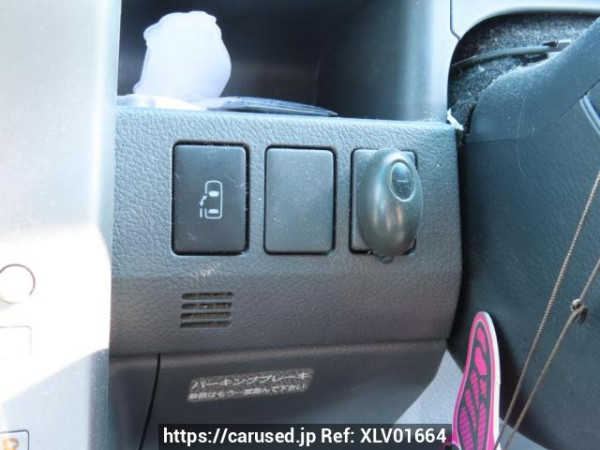 Used 2009 AT toyota voxy ZRR70W Image[30]