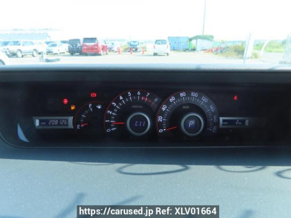 Used 2009 AT toyota voxy ZRR70W Image[31]