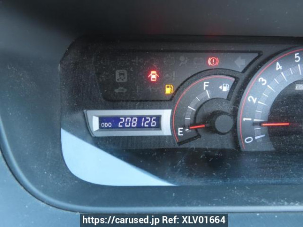 Used 2009 AT toyota voxy ZRR70W Image[32]