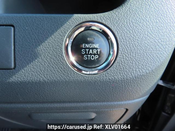 Used 2009 AT toyota voxy ZRR70W Image[34]