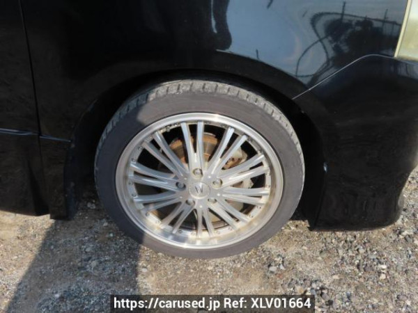 Used 2009 AT toyota voxy ZRR70W Image[36]