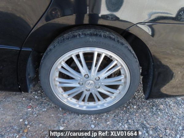 Used 2009 AT toyota voxy ZRR70W Image[39]