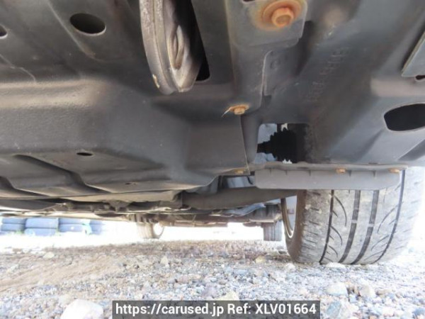 Used 2009 AT toyota voxy ZRR70W Image[41]