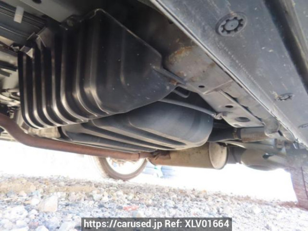 Used 2009 AT toyota voxy ZRR70W Image[44]