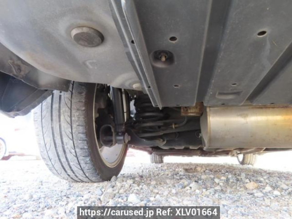 Used 2009 AT toyota voxy ZRR70W Image[45]