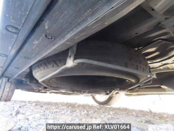 Used 2009 AT toyota voxy ZRR70W Image[48]