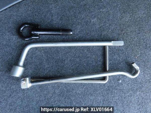 Used 2009 AT toyota voxy ZRR70W Image[49]