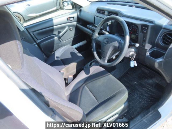 Used 2016 AT toyota succeed-van NCP160V Image[13]