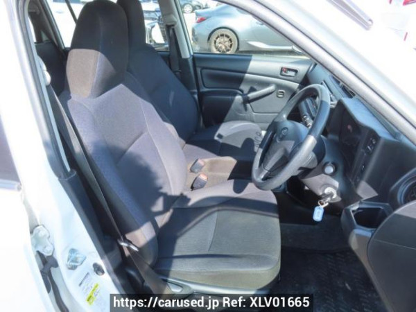 Used 2016 AT toyota succeed-van NCP160V Image[14]