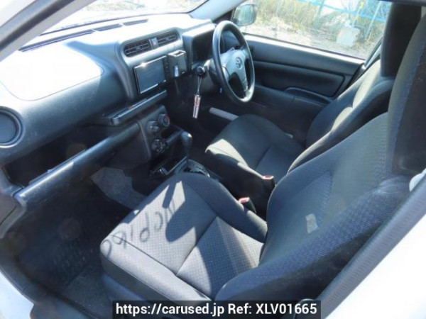 Used 2016 AT toyota succeed-van NCP160V Image[15]