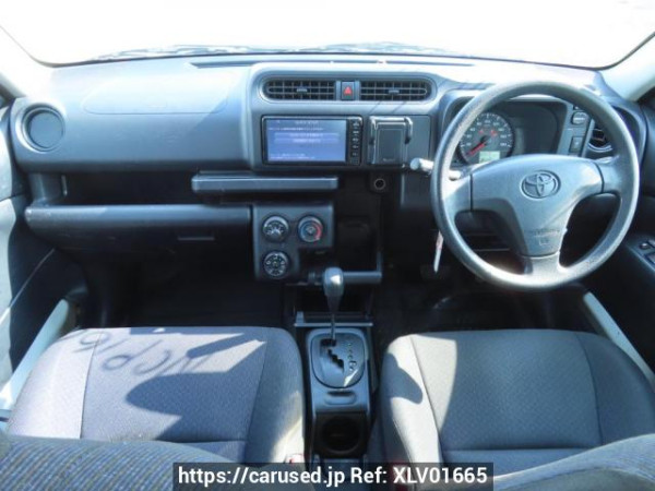 Used 2016 AT toyota succeed-van NCP160V Image[19]