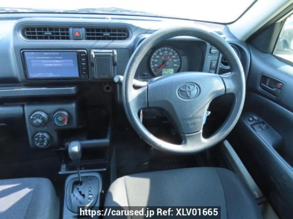 Used 2016 AT toyota succeed-van NCP160V Image[21]