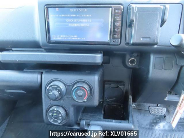 Used 2016 AT toyota succeed-van NCP160V Image[23]