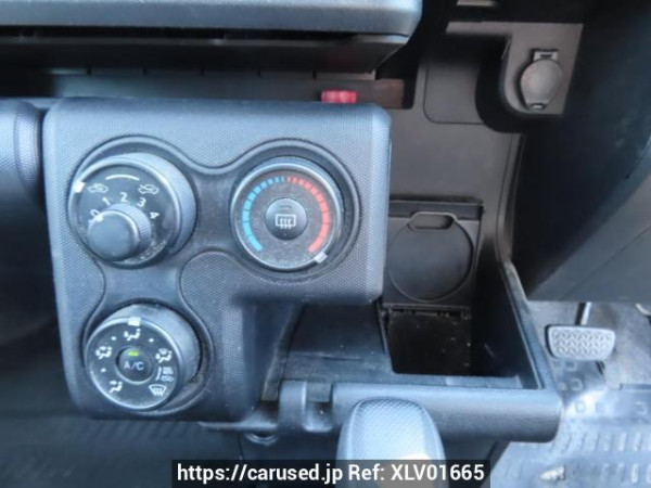 Used 2016 AT toyota succeed-van NCP160V Image[24]