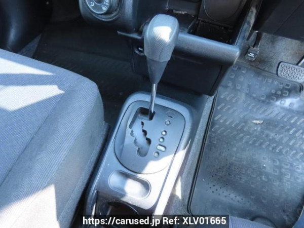 Used 2016 AT toyota succeed-van NCP160V Image[25]