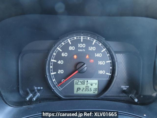 Used 2016 AT toyota succeed-van NCP160V Image[26]