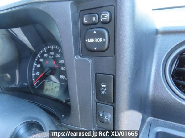 Used 2016 AT toyota succeed-van NCP160V Image[28]