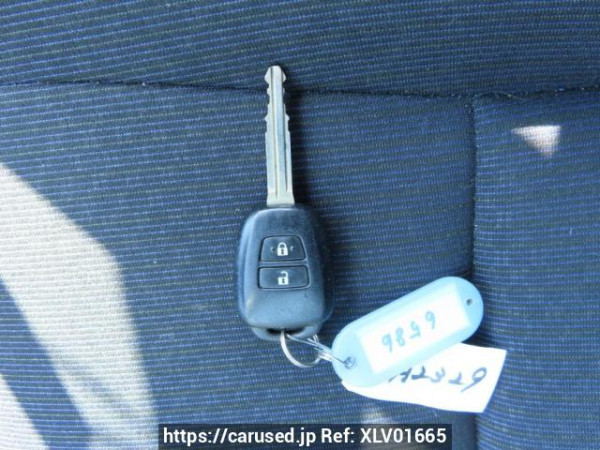 Used 2016 AT toyota succeed-van NCP160V Image[30]