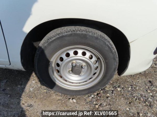 Used 2016 AT toyota succeed-van NCP160V Image[31]