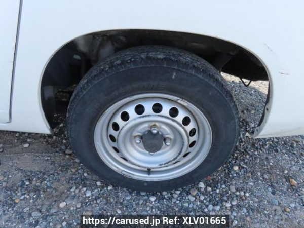 Used 2016 AT toyota succeed-van NCP160V Image[34]