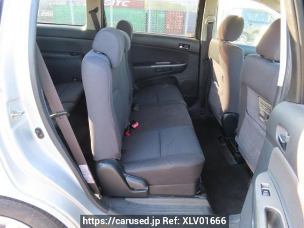 Used 2003 AT toyota wish ZNE10G Image[11]