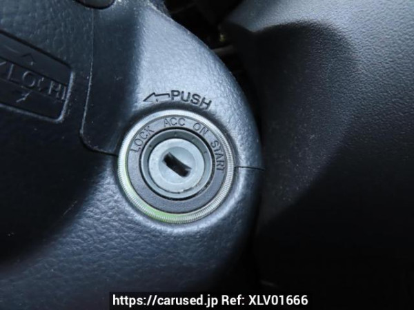 Used 2003 AT toyota wish ZNE10G Image[16]