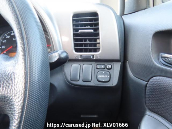 Used 2003 AT toyota wish ZNE10G Image[17]