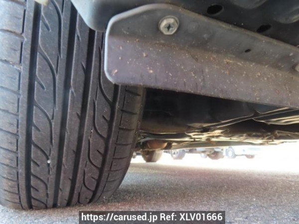 Used 2003 AT toyota wish ZNE10G Image[27]