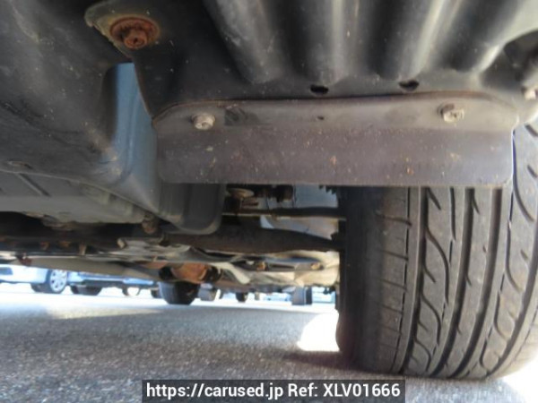 Used 2003 AT toyota wish ZNE10G Image[28]