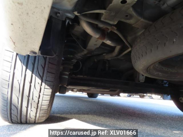 Used 2003 AT toyota wish ZNE10G Image[29]