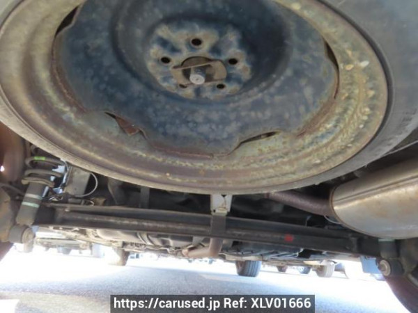 Used 2003 AT toyota wish ZNE10G Image[30]