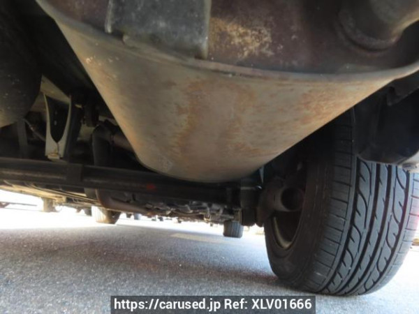 Used 2003 AT toyota wish ZNE10G Image[31]