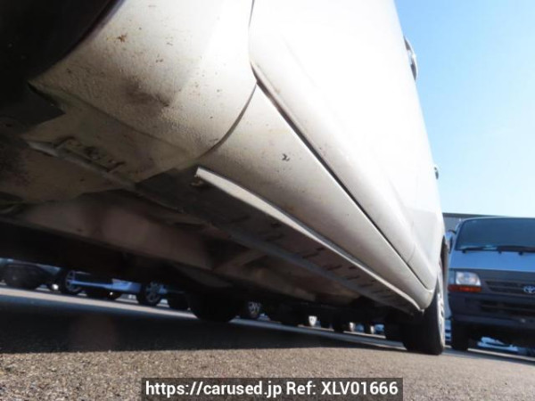 Used 2003 AT toyota wish ZNE10G Image[32]