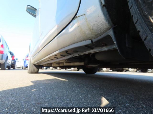 Used 2003 AT toyota wish ZNE10G Image[33]