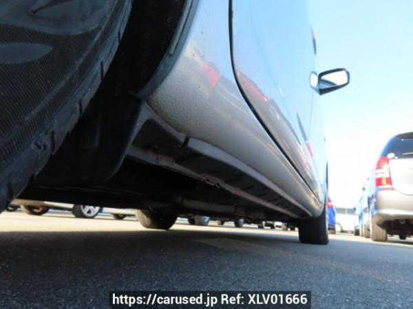 Used 2003 AT toyota wish ZNE10G Image[34]