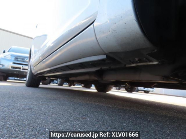 Used 2003 AT toyota wish ZNE10G Image[35]