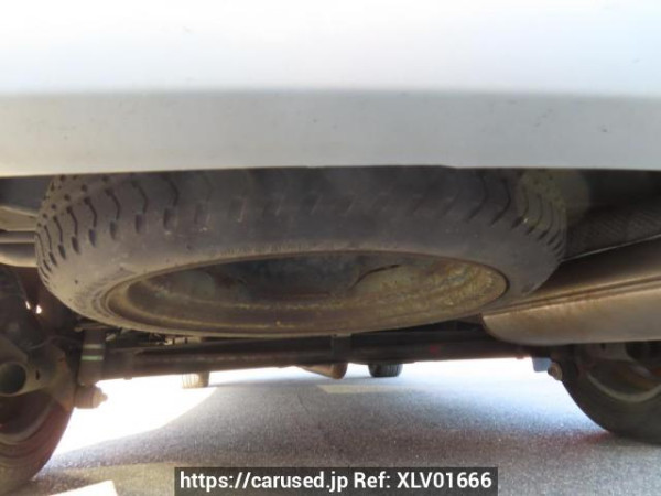 Used 2003 AT toyota wish ZNE10G Image[36]