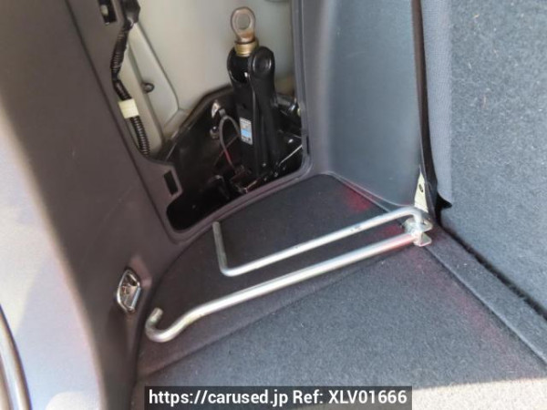 Used 2003 AT toyota wish ZNE10G Image[38]